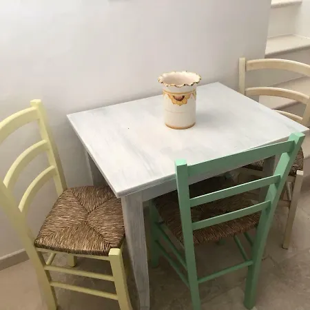 Holiday home Equorum 13 - Centro Ostuni