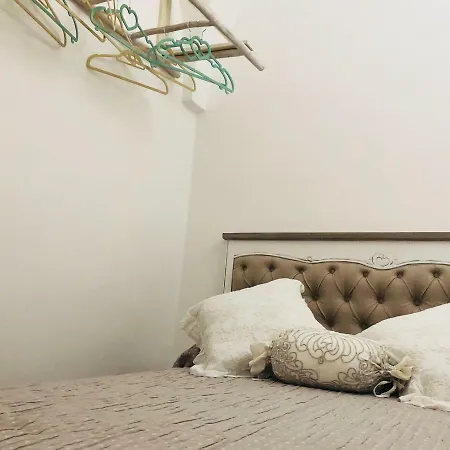 Equorum 13 - Centro Holiday home *