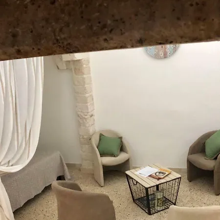 Holiday home Equorum 13 - Centro