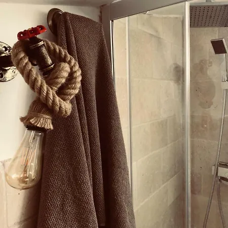 Holiday home Equorum 13 - Centro