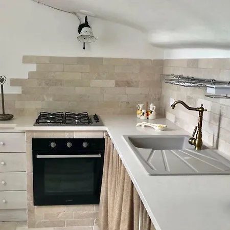 Equorum 13 - Centro Holiday home Ostuni