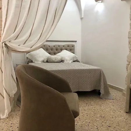 Holiday home Equorum 13 - Centro Ostuni