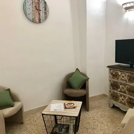 Holiday home Equorum 13 - Centro Ostuni