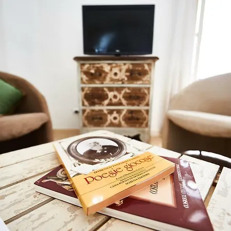 Equorum 13 - Centro Σπίτι διακοπών