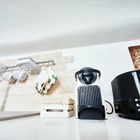 Σπίτι διακοπών Equorum 13 - Centro *