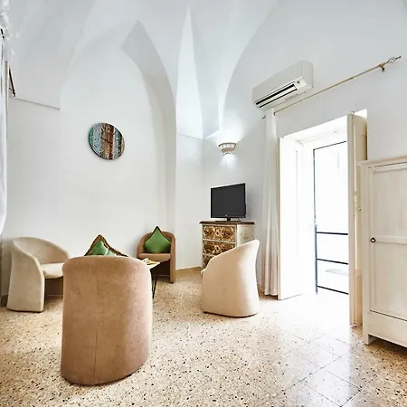 Holiday home Equorum 13 - Centro *