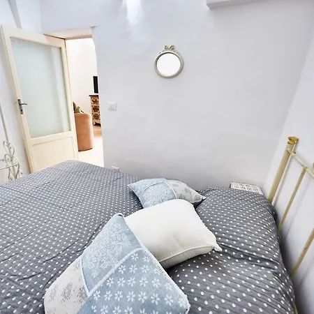 Сasa de vacaciones Equorum 13 - Centro Ostuni