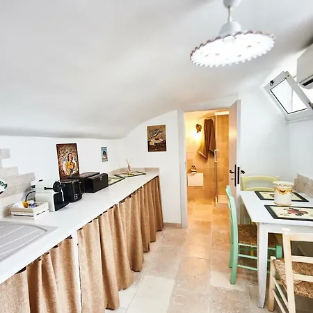 Holiday home Equorum 13 - Centro Ostuni