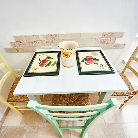 Holiday home Equorum 13 - Centro Ostuni