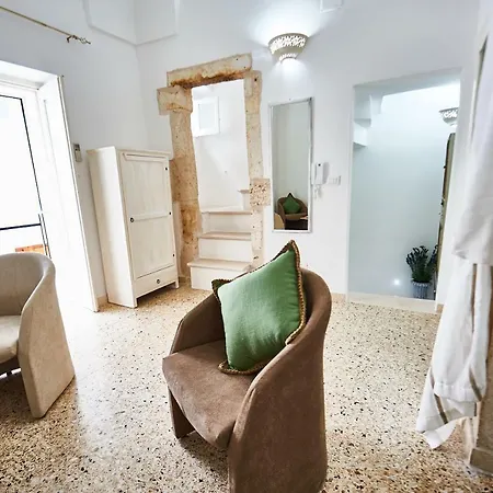 Σπίτι διακοπών Equorum 13 - Centro Ostuni