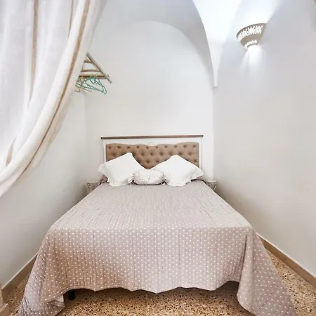 Equorum 13 - Centro * Ostuni