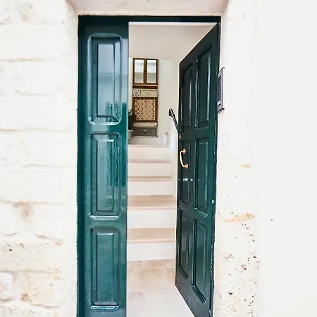 Equorum 13 - Centro * Ostuni