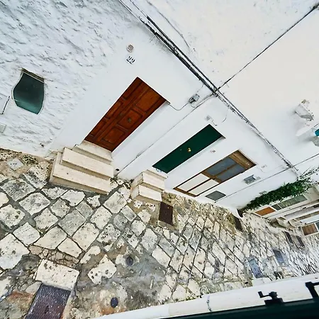 Vakantiehuis Equorum 13 - Centro Ostuni