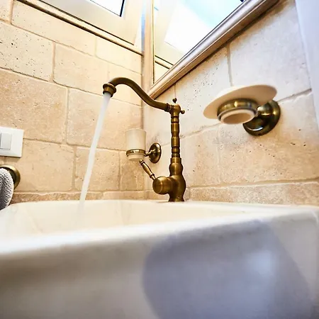 Σπίτι διακοπών Equorum 13 - Centro Ostuni