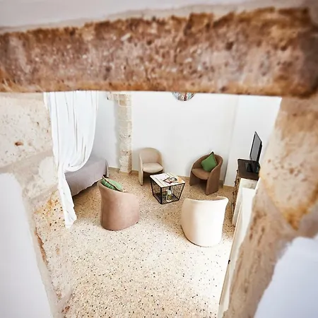 Σπίτι διακοπών Equorum 13 - Centro *