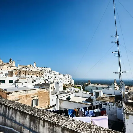 Equorum 13 - Centro * Ostuni