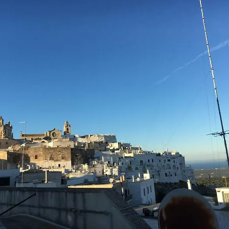 Equorum 13 - Centro * Ostuni