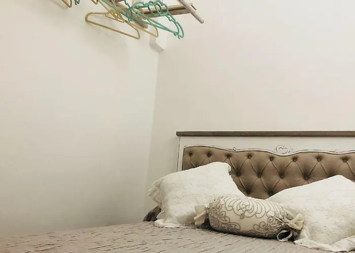 Equorum 13 - Centro Tatil Evi *