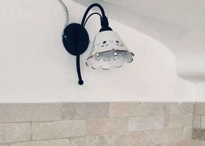 Equorum 13 - Centro Tatil Evi *