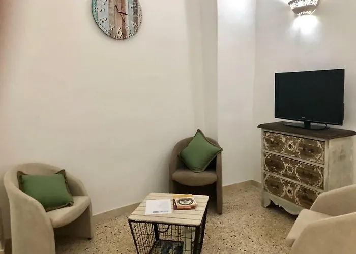 Tatil Evi Equorum 13 - Centro Ostuni