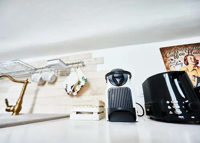 度假居 Equorum 13 - Centro *