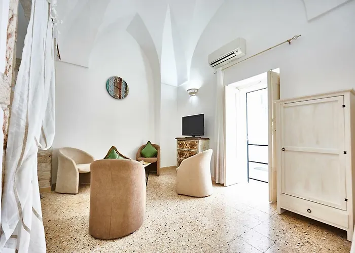 Tatil Evi Equorum 13 - Centro *