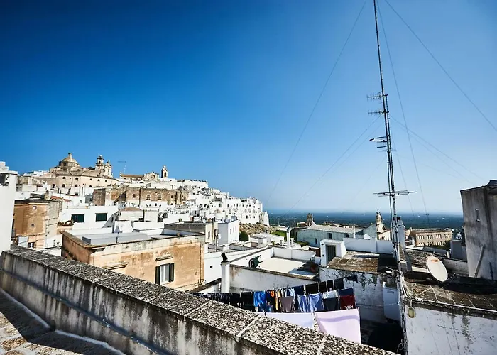 Equorum 13 - Centro * 奥斯图尼